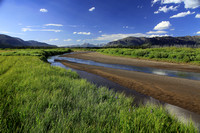 Side Channel of the Yellowstone
