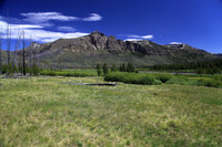 The Cliffs of Thunder Mountain
