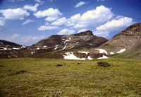 Thorofare Mountain