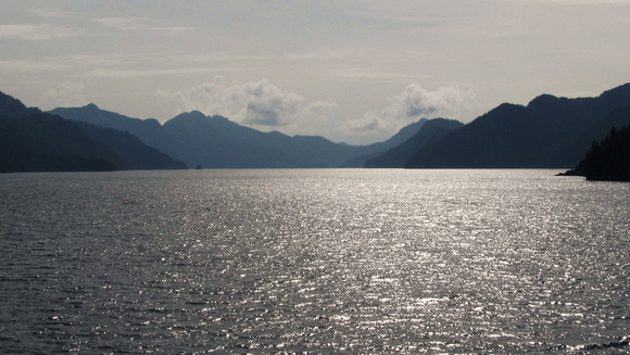 Chenega Bay, Alaska